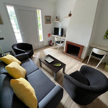 Casa Montse Villa Cala Galdana  Eksteriør billede