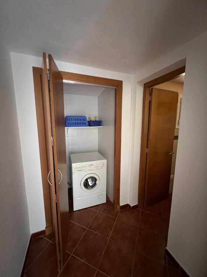 Casa Montse Villa Cala Galdana  Eksteriør billede