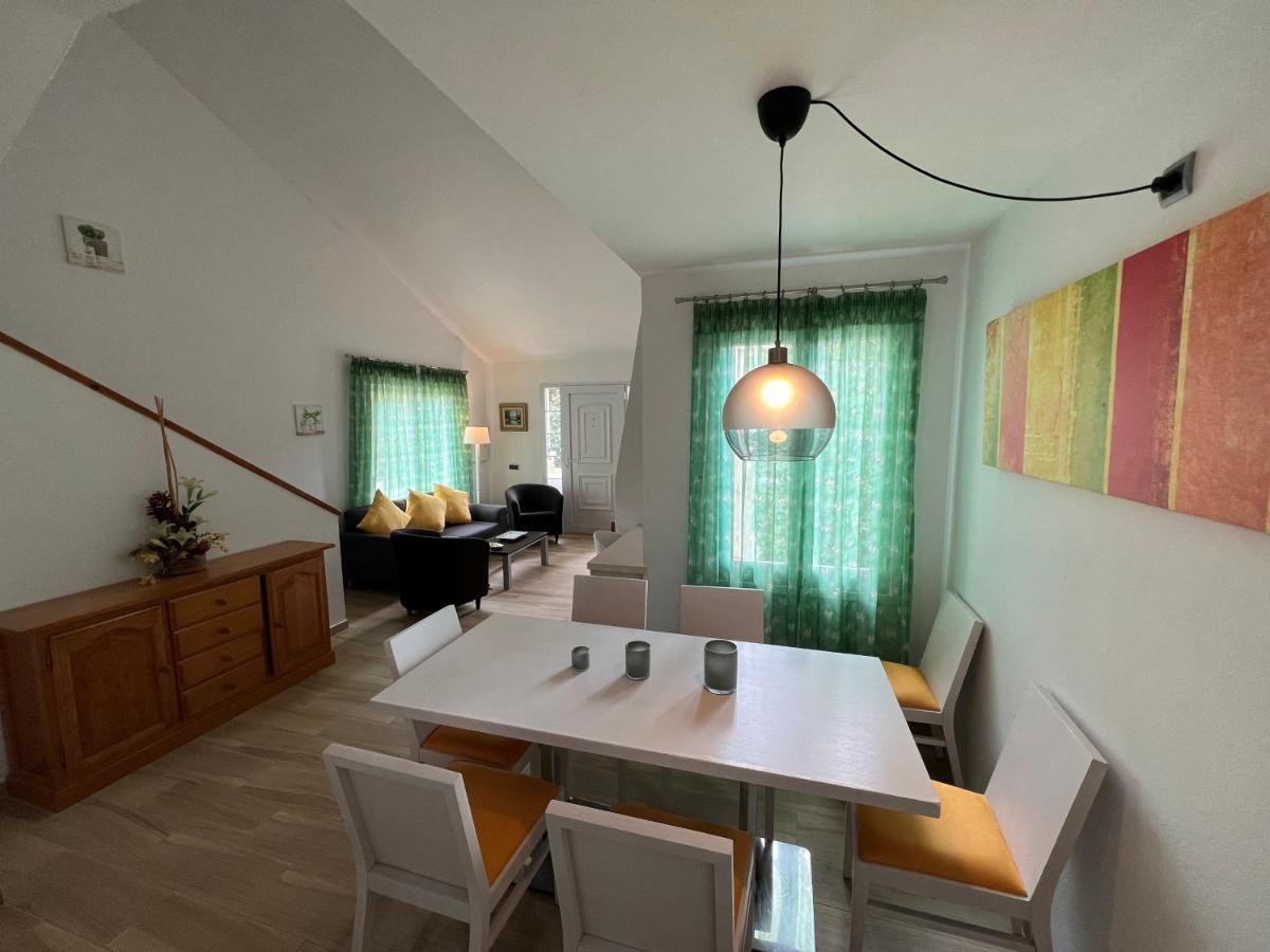 Casa Montse Villa Cala Galdana  Eksteriør billede