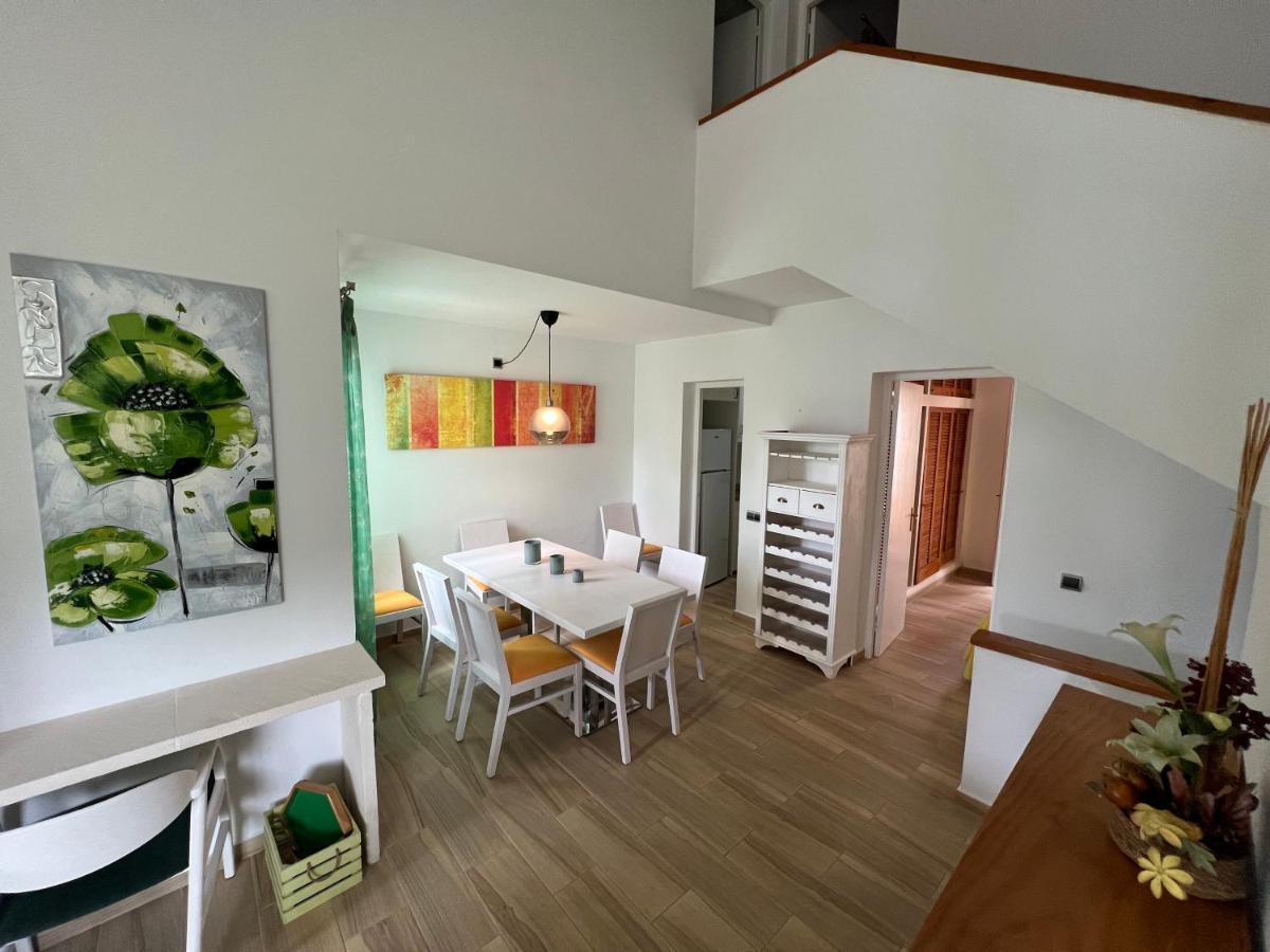 Casa Montse Villa Cala Galdana  Eksteriør billede