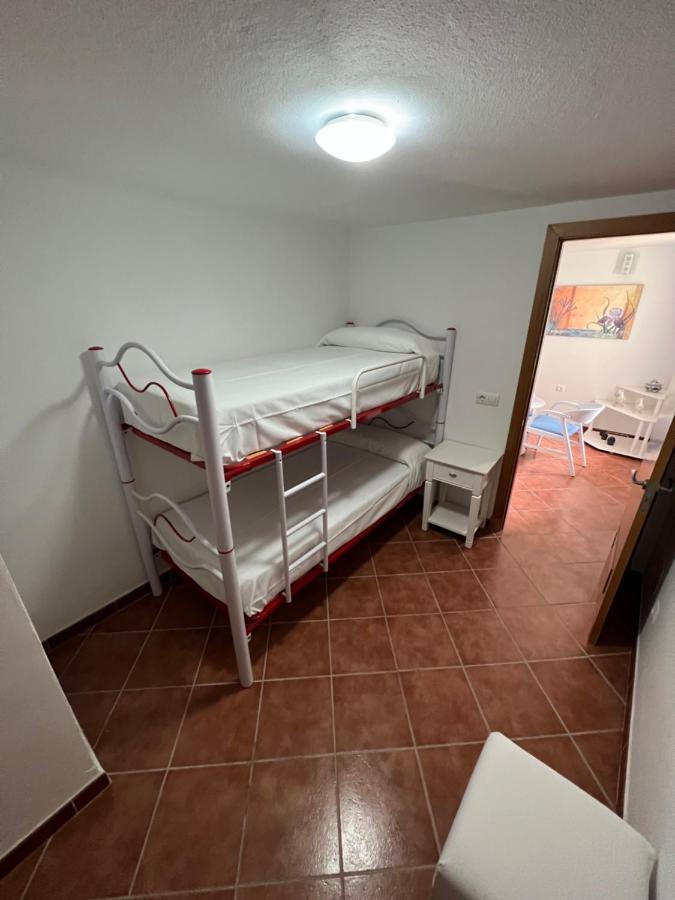 Casa Montse Villa Cala Galdana  Eksteriør billede