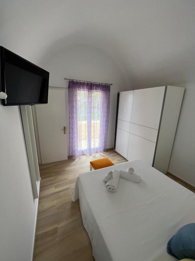 Casa Montse Villa Cala Galdana  Eksteriør billede
