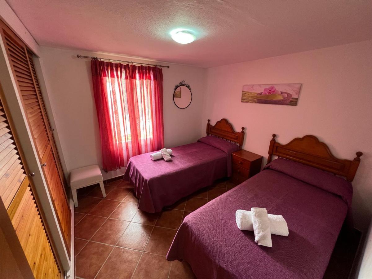 Casa Montse Villa Cala Galdana  Eksteriør billede